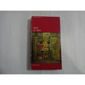 ARTE SI IDEI - VOL 1 - WILLIAM FLEMING 